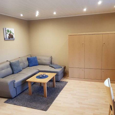 Ferienwohnung Singer Am Erlebnisbocksberg Гослар Екстериор снимка